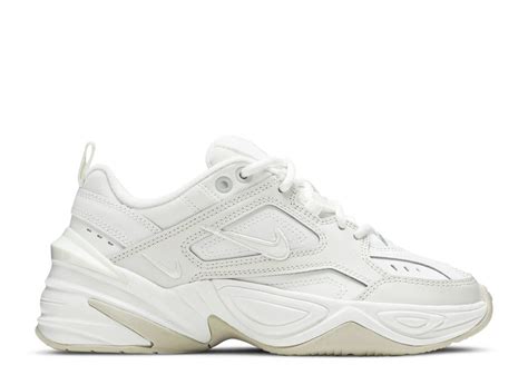 Wmns M2K Tekno 'Summit White' 